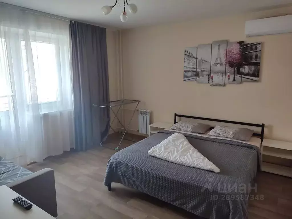 2-к кв. Ярославская область, Ярославль просп. Машиностроителей, 17А ... - Фото 2