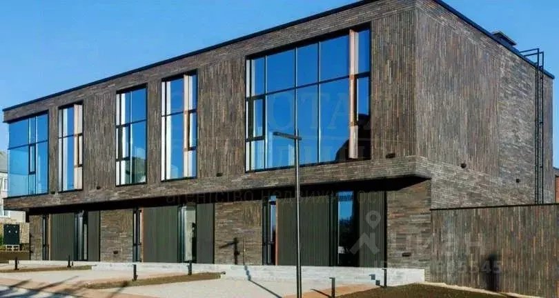 Таунхаус в Белгородская область, Белгород Новый мкр, пер. 3-й ... - Фото 1