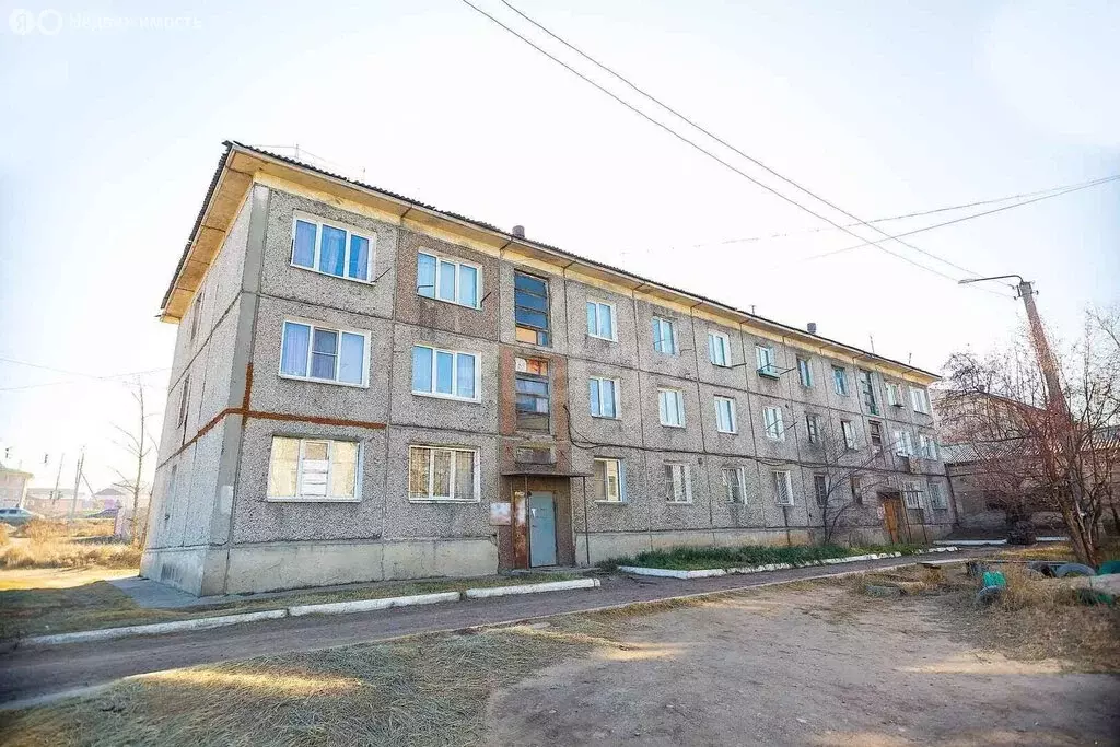 1к в -комнатной квартире (17.2 м) - Фото 1
