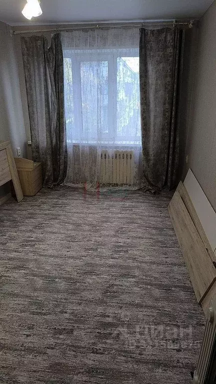 3-к кв. Новосибирская область, Обь ул. ЖКО Аэропорта, 21 (58.0 м) - Фото 1