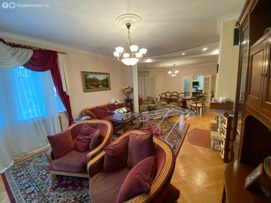 Дом в Горячий Ключ, улица Воронихина (400 м) - Фото 1