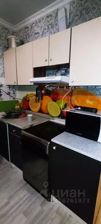 Студия Ленинградская область, Мурино Всеволожский район, ул. Шувалова, ... - Фото 1