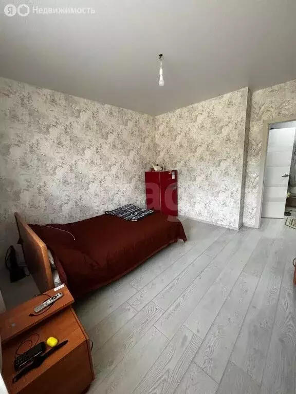 1-комнатная квартира: Гурьевск, Безымянная улица, 21В (31.3 м) - Фото 1