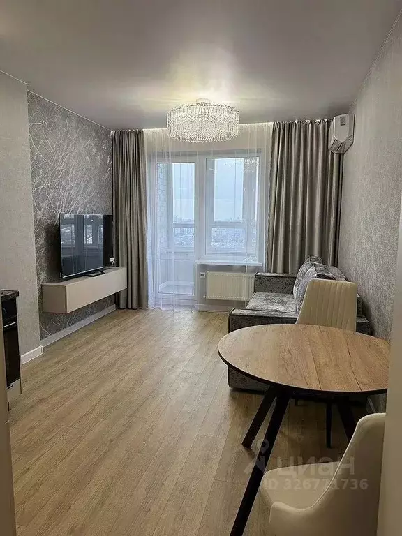 Студия Ростовская область, Ростов-на-Дону Ворошиловский просп., 82/4 ... - Фото 1