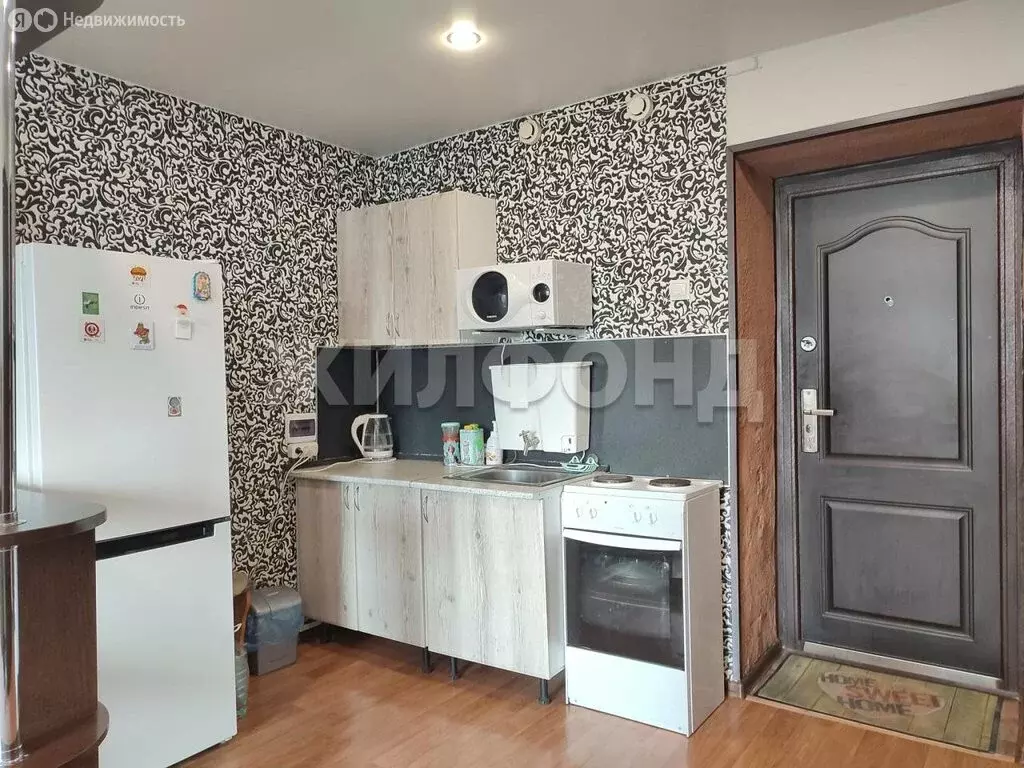 1к в -комнатной квартире (20.3 м) - Фото 1