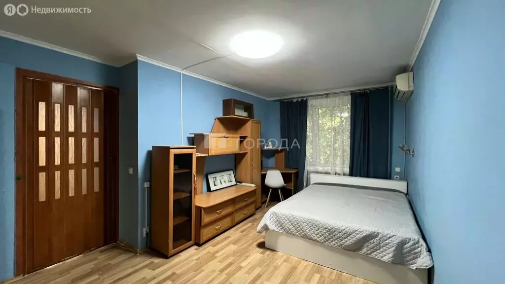 1-комнатная квартира: Голицыно, Советская улица, 52к2 (39 м) - Фото 1