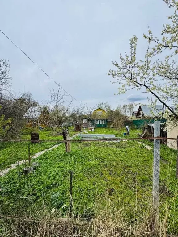 Участок в Московская область, Сергиев Посад Садовод СНТ, 391 (6.0 ... - Фото 2