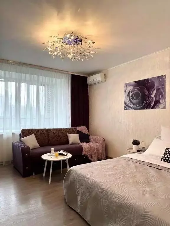 1-к кв. Марий Эл, Йошкар-Ола Красноармейская ул., 122А (45.0 м) - Фото 0