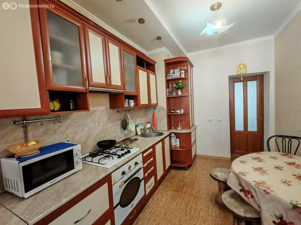 2-комнатная квартира: Ставрополь, улица Пирогова, 74 (63 м) - Фото 1