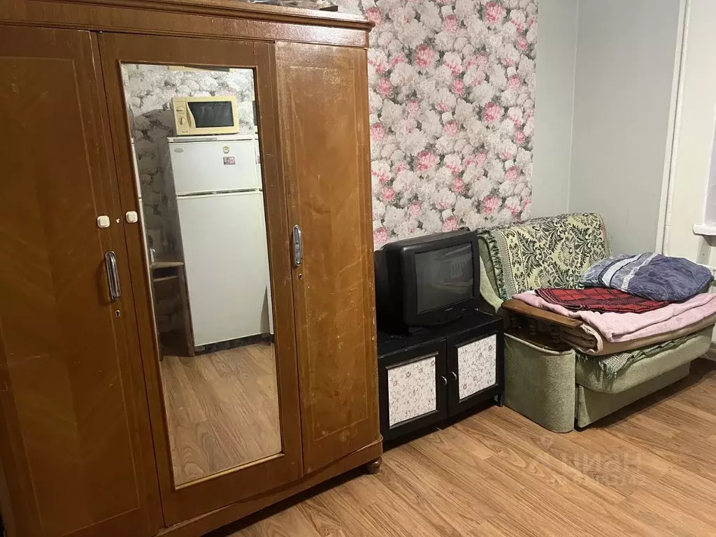 Комната Санкт-Петербург пос. Металлострой, Садовая ул., 21к3 - Фото 2