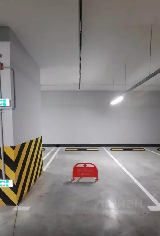 Гараж в Москва ул. 5-я Соколиной Горы, 21А (16 м) - Фото 2