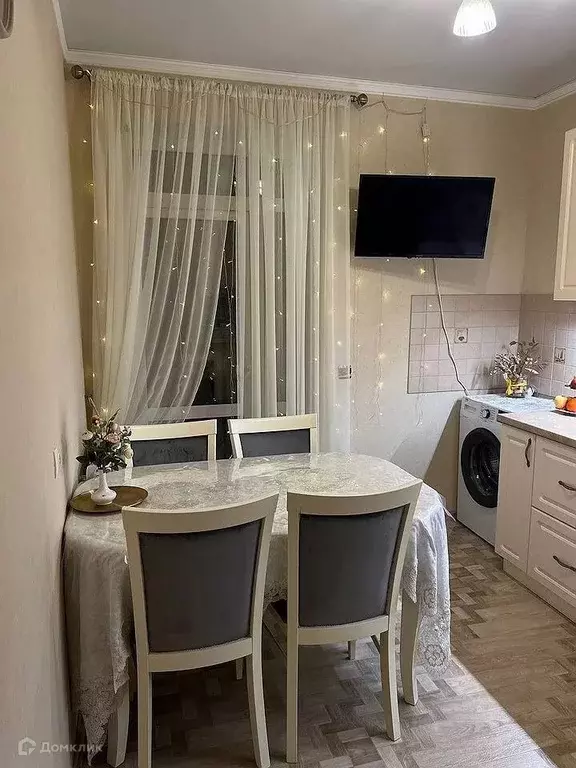 Продаётся 1-к квартира, 36.6 м - Фото 0