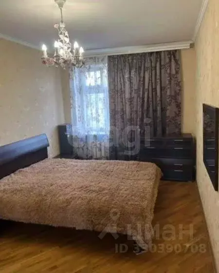 3-к кв. Ставропольский край, Ставрополь ул. Дзержинского, 188 (65.0 м) - Фото 2