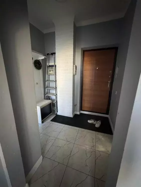 Квартира, 1 комната, 34 м - Фото 1