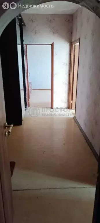 1к в 2-комнатной квартире (32 м) - Фото 1