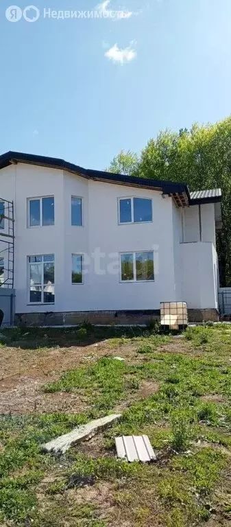 Дом в Тульская область, городской округ Тула, посёлок Ильинка, ... - Фото 0
