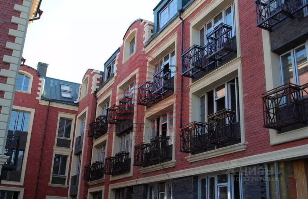 3-к кв. Москва 2-я Рыбинская ул., 13 (52.4 м) - Фото 1