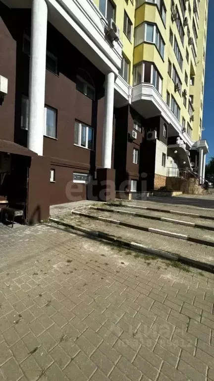 Помещение свободного назначения в Белгородская область, Белгород ул. ... - Фото 1