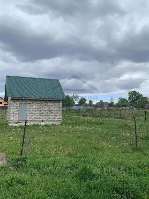 Дом в Калужская область, Дзержинский район, Льва Толстого с/пос, д. ... - Фото 2