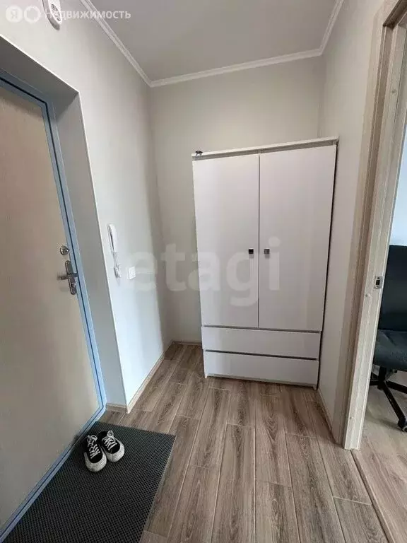 Квартира-студия: Мурино, улица Шувалова, 20к1 (25 м) - Фото 1