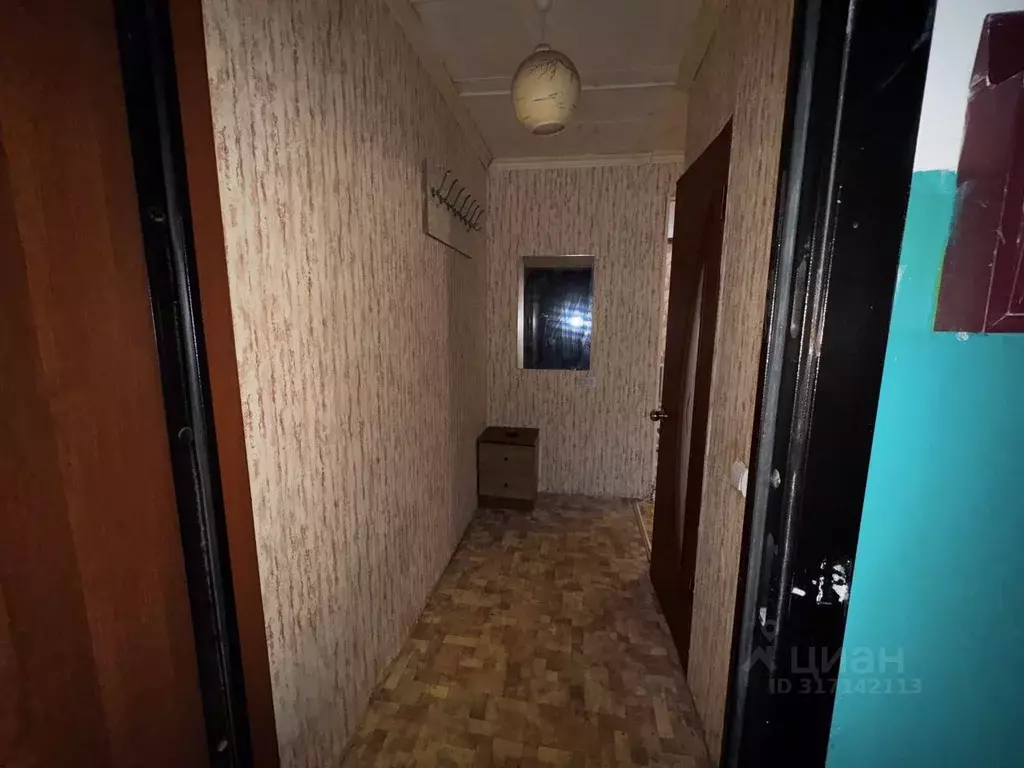 1-к кв. Орловская область, Орел Комсомольская ул., 326 (30.0 м) - Фото 1