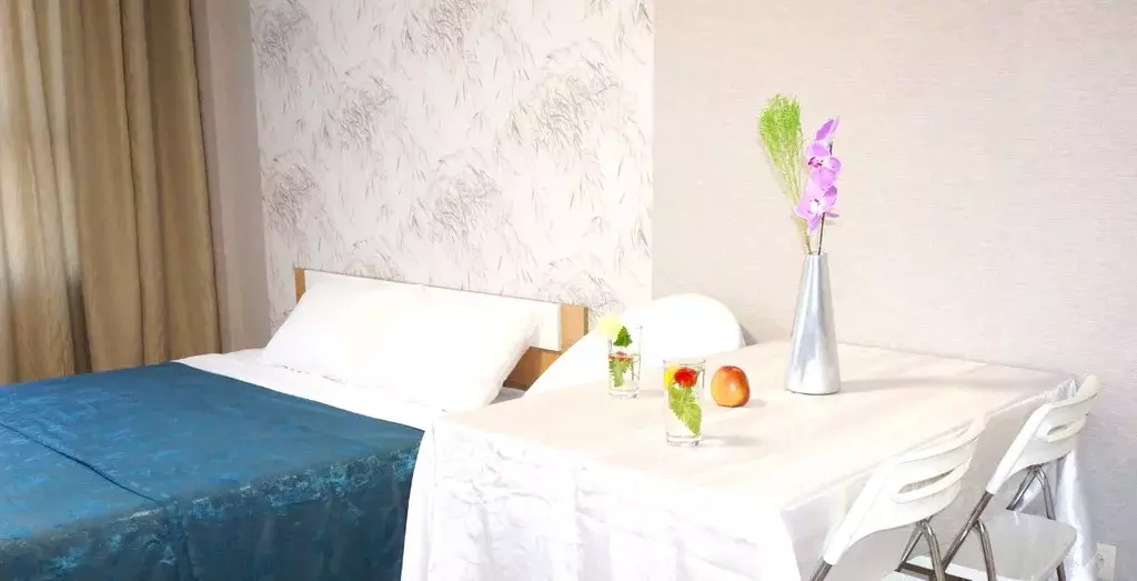 Студия Челябинская область, Челябинск ул. Энгельса, 4 (38.0 м) - Фото 2