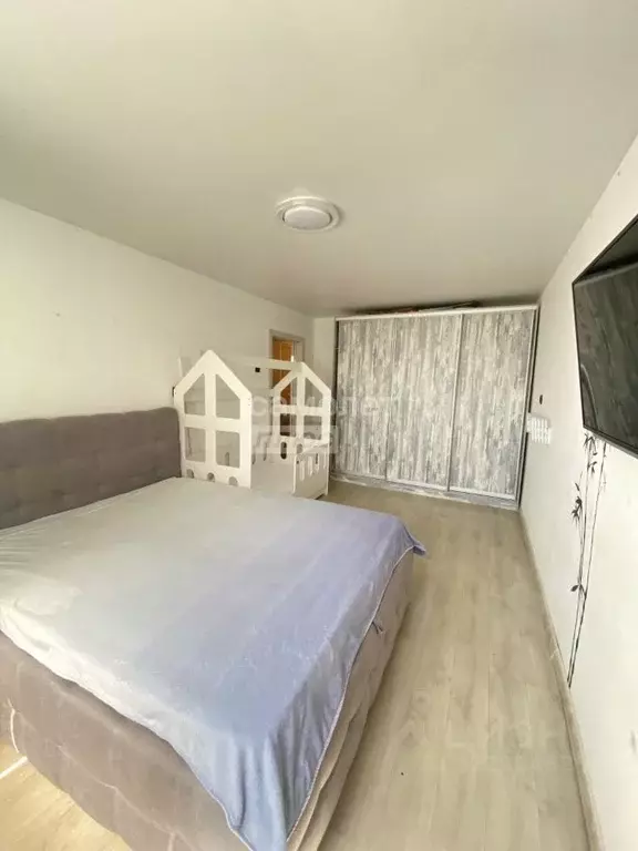 3-к кв. Иркутская область, Иркутск Первомайский мкр, 71 (63.0 м) - Фото 1