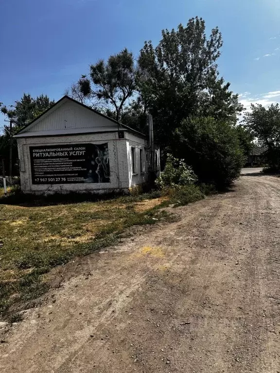 Офис в Саратовская область, с. Шевыревка ул. Центральная (60 м) - Фото 1