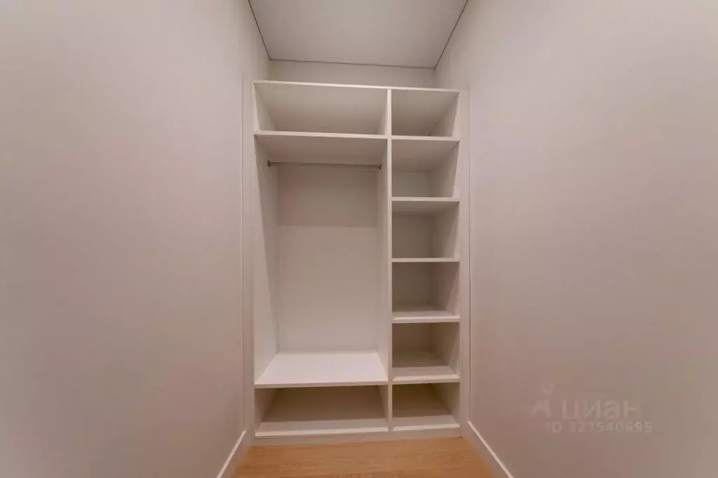 3-к кв. Москва Шелепихинская наб., 34к4 (92.0 м) - Фото 1