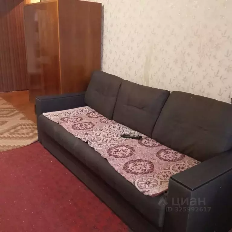 1-к кв. Рязанская область, Рязань Московское ш., 41к1 (35.0 м) - Фото 1