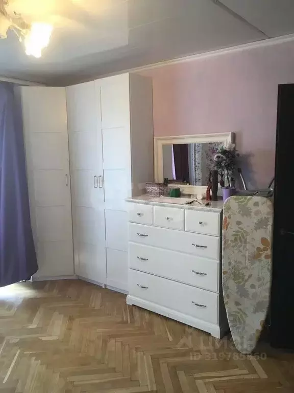1-к кв. Москва проезд Стратонавтов, 10С1 (36.0 м) - Фото 1