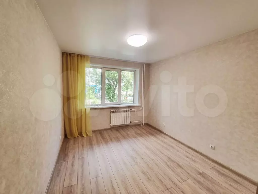 Квартира-студия, 17 м, 1/5 эт. - Фото 1