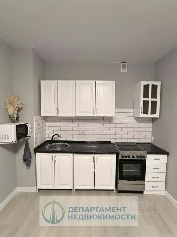 1-к кв. Краснодарский край, Краснодар ул. Имени Героя Георгия ... - Фото 2