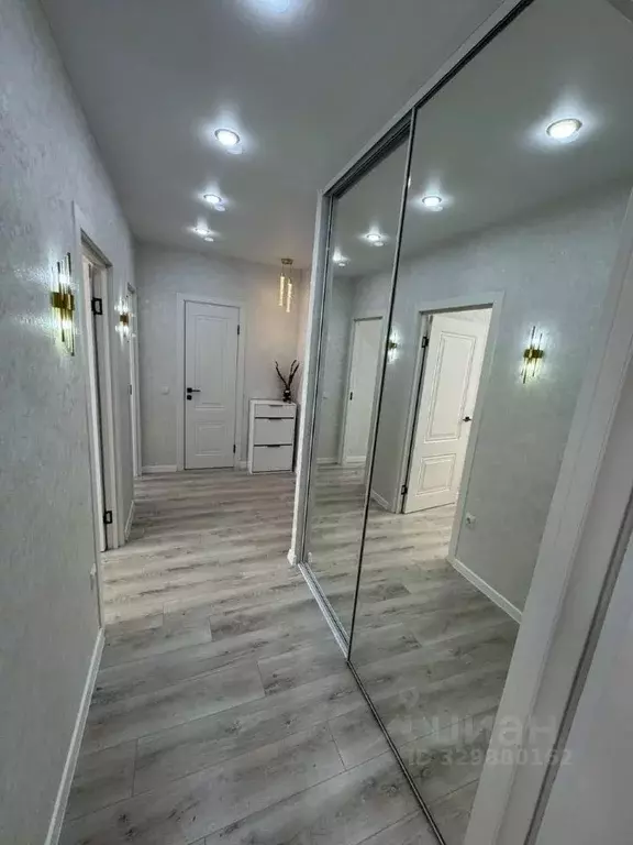 2-к кв. Крым, Евпатория ул. Чапаева, 73 (60.0 м) - Фото 2
