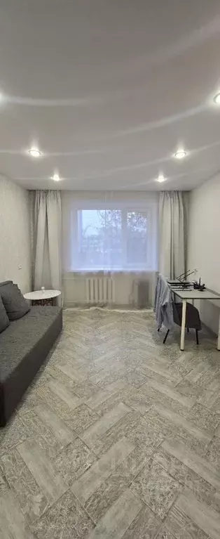 1-к кв. Ставропольский край, Ставрополь ул. 50 лет ВЛКСМ, 105 (36.0 м) - Фото 1