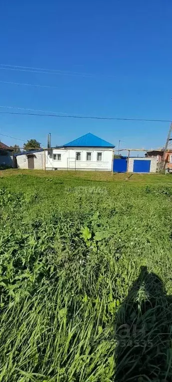 Дом в Нижегородская область, Горбатов Павловский район, ул. Калинина, ... - Фото 1