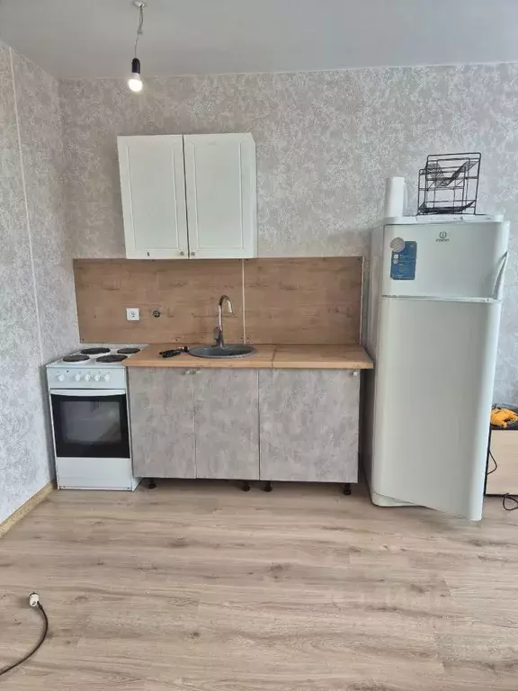 Студия Пермский край, Пермский муниципальный округ, с. Фролы ул. ... - Фото 2