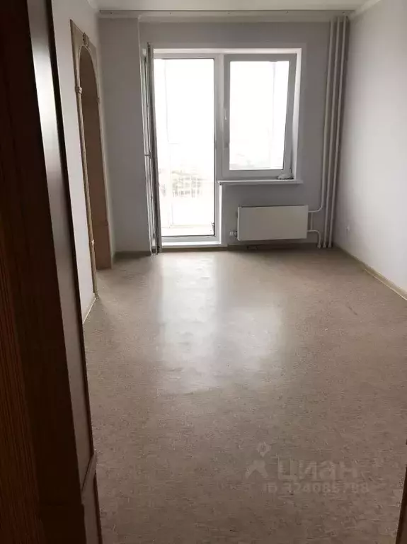 1-к кв. Красноярский край, Красноярск ул. Лесников, 27 (26.0 м) - Фото 1