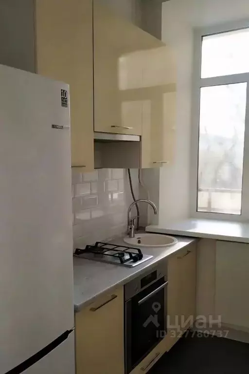 2-к кв. Москва Садовая-Кудринская ул., 21С1 (48.0 м) - Фото 2