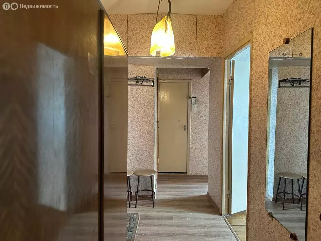 2-комнатная квартира: Москва, улица Тёплый Стан, 27 (53.6 м) - Фото 1