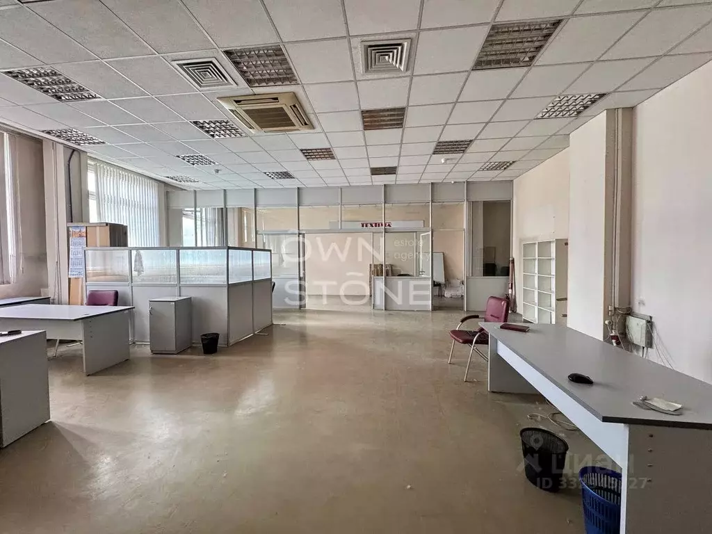 Офис в Москва Кожевническая ул., 16С4 (182 м) - Фото 1