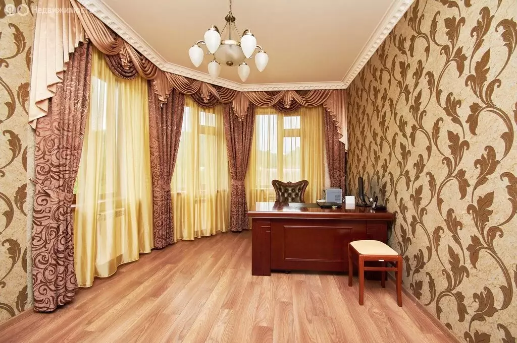 Дом в Сочи, улица Чекменёва, 30/7 (285 м) - Фото 0