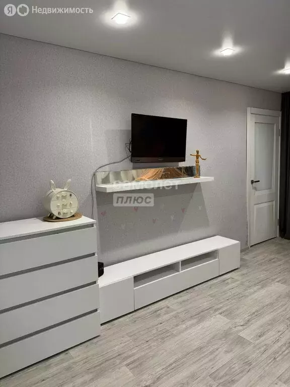 2-комнатная квартира: Астрахань, улица Полякова, 17 (40 м) - Фото 1