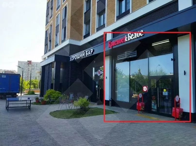 Помещение свободного назначения (79 м) - Фото 1