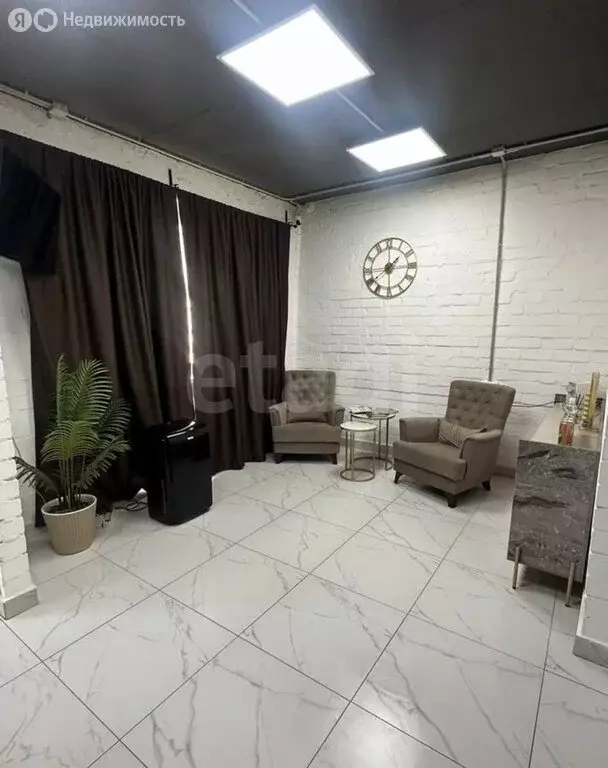 Помещение свободного назначения (46.3 м) - Фото 2