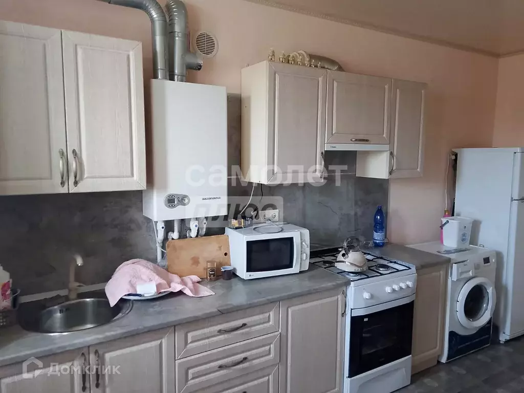 Продаётся 1-к квартира, 39.2 м - Фото 1