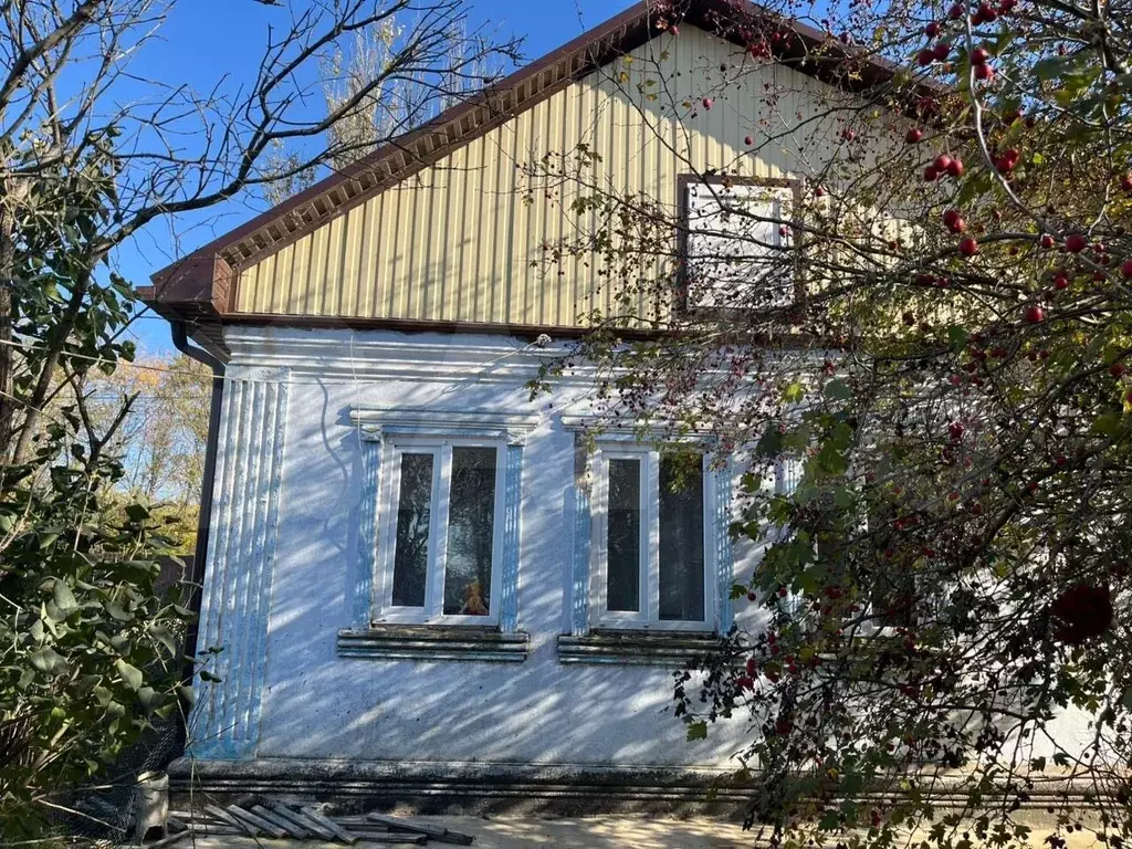 Дом 100 м на участке 15 сот. - Фото 1