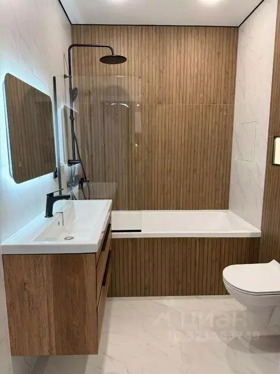 1-к кв. Оренбургская область, Оренбург Слесарный пер., 7 (45.3 м) - Фото 2