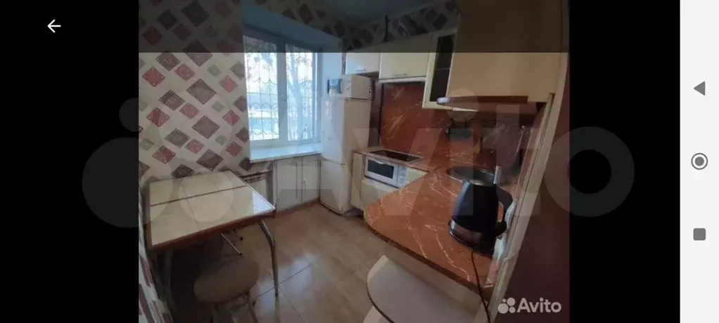 2-к. квартира, 40 м, 2/3 эт. - Фото 1