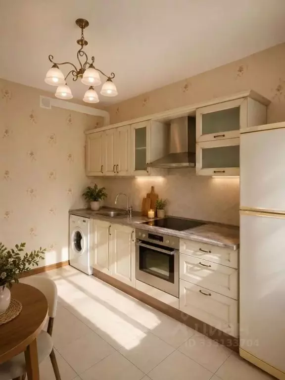 1-к кв. Санкт-Петербург просп. Королева, 73 (40.0 м) - Фото 1